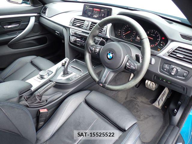 Bmw 4 SERIES 2018-09 7875517-21