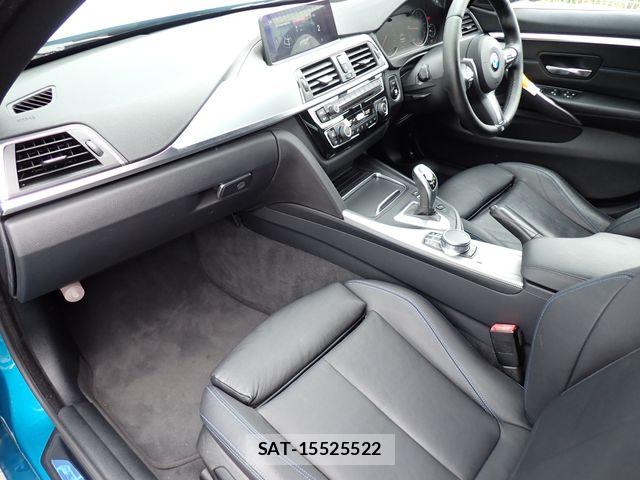 Bmw 4 SERIES 2018-09 7875517-26