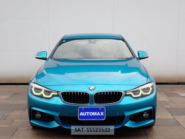 Bmw 4 SERIES 2018-09 7875517-3