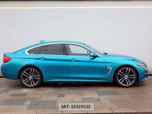 Bmw 4 SERIES 2018-09 7875517-4