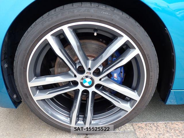 Bmw 4 SERIES 2018-09 7875517-7