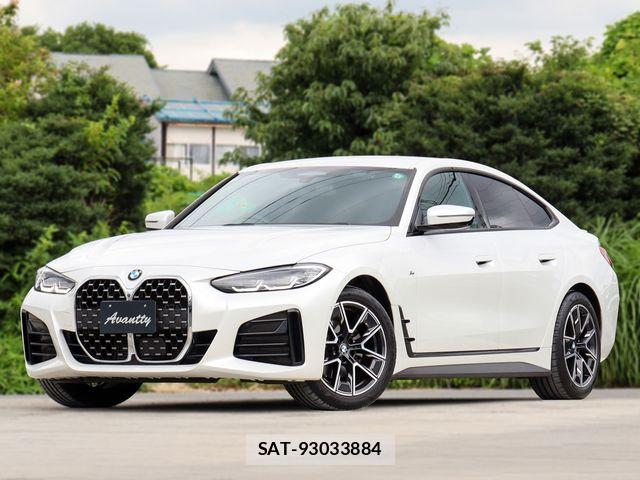 Bmw 4 SERIES 2021-11 7875515-0