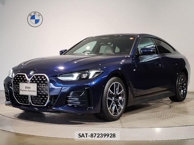Bmw 4 SERIES 2025-11 7902322-0