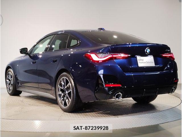 Bmw 4 SERIES 2025-11 7902322-2