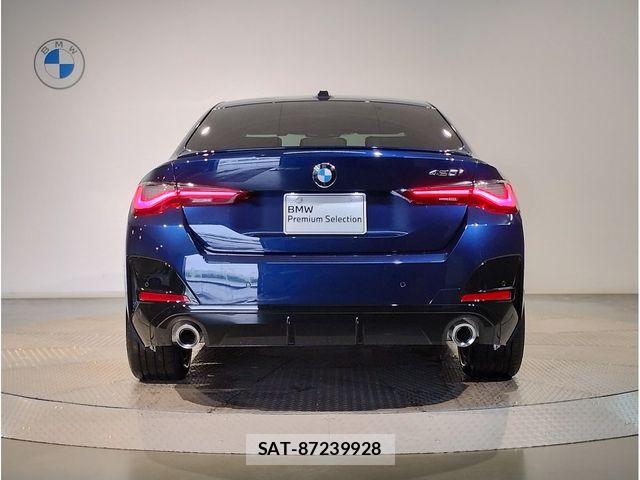 Bmw 4 SERIES 2025-11 7902322-3