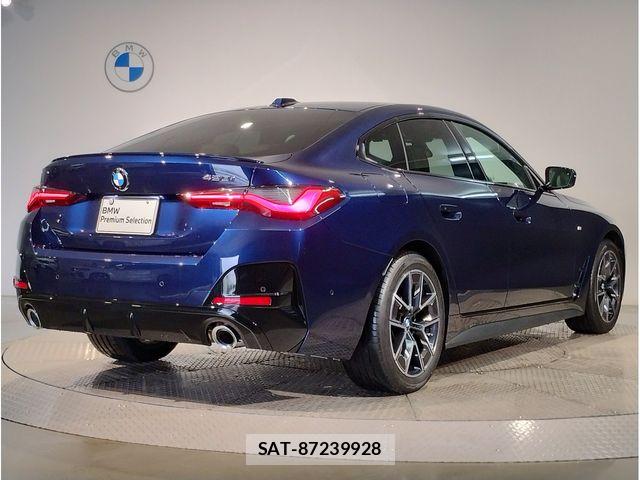 Bmw 4 SERIES 2025-11 7902322-4