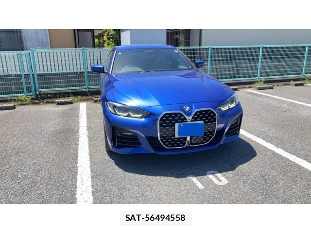 Bmw 4 SERIES 2021-11 7902323-0