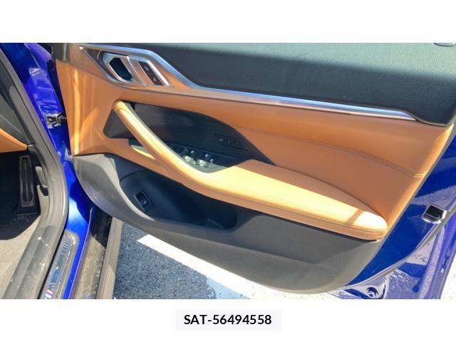 Bmw 4 SERIES 2021-11 7902323-9