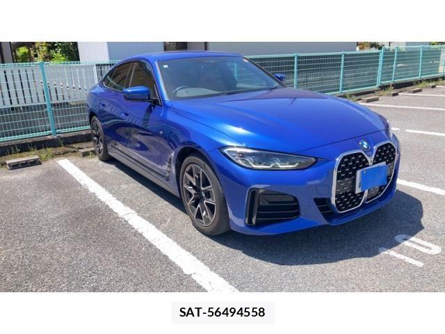 Bmw 4 SERIES 2021-11 7902323-1