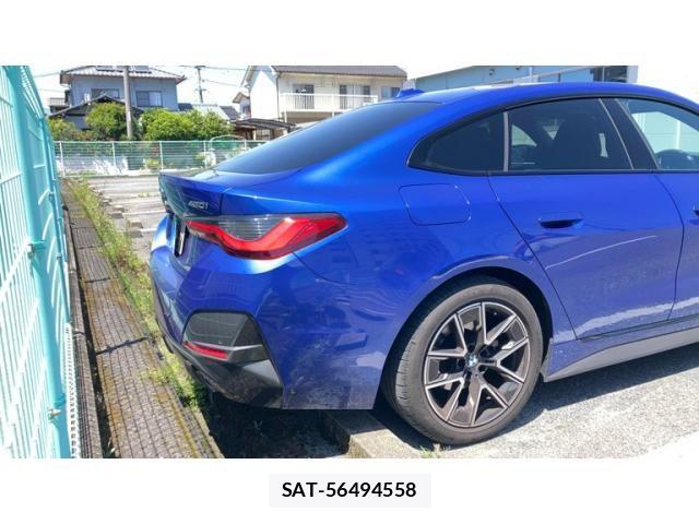 Bmw 4 SERIES 2021-11 7902323-5