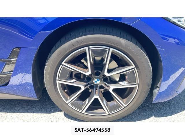 Bmw 4 SERIES 2021-11 7902323-6
