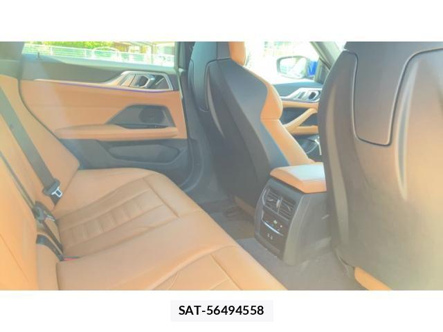 Bmw 4 SERIES 2021-11 7902323-8