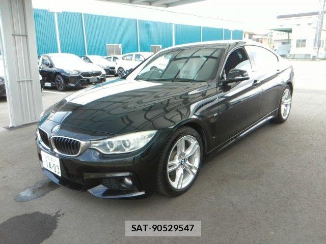 Bmw 4 SERIES 2015-03 7960655-0