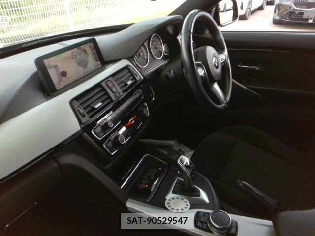 Bmw 4 SERIES 2015-03 7960655-1