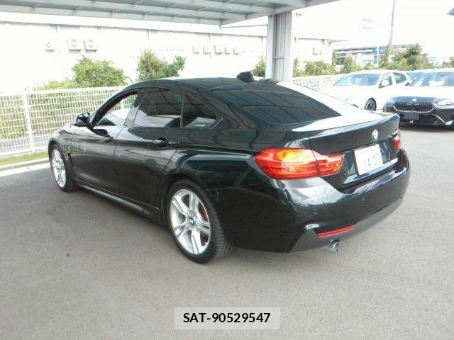 Bmw 4 SERIES 2015-03 7960655-2