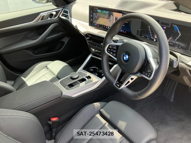 Bmw 4 SERIES 2025-12 7960656-14