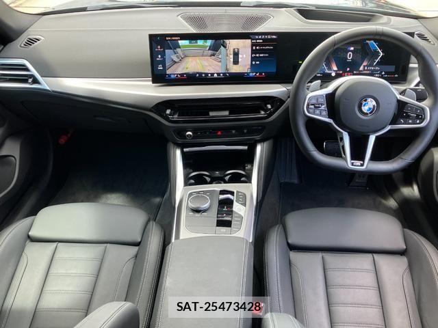 Bmw 4 SERIES 2025-12 7960656-1