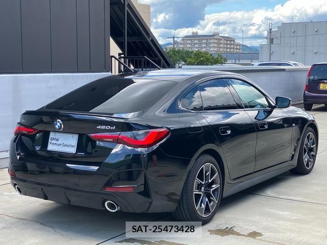 Bmw 4 SERIES 2025-12 7960656-2