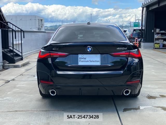 Bmw 4 SERIES 2025-12 7960656-4