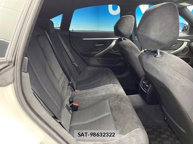 Bmw 4 SERIES 2017-10 7960657-9