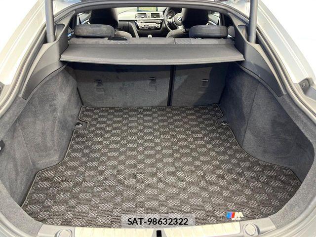 Bmw 4 SERIES 2017-10 7960657-12