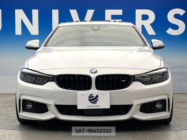 Bmw 4 SERIES 2017-10 7960657-15