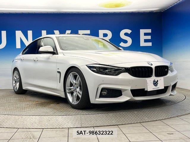 Bmw 4 SERIES 2017-10 7960657-17