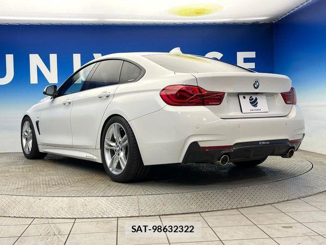 Bmw 4 SERIES 2017-10 7960657-18