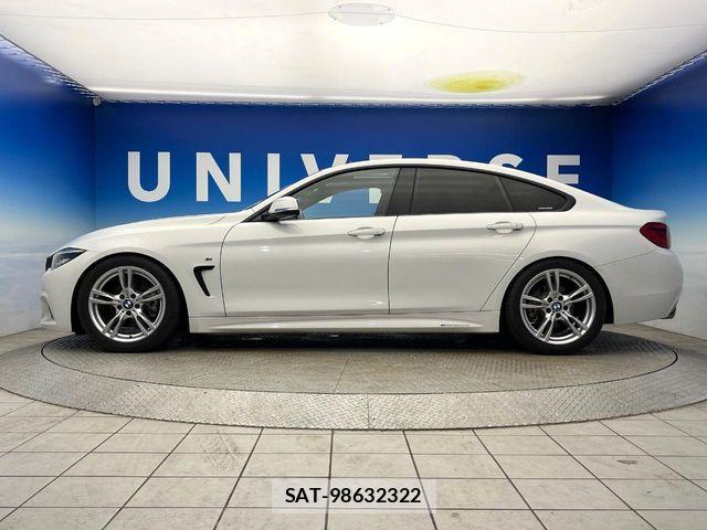 Bmw 4 SERIES 2017-10 7960657-19