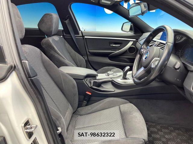 Bmw 4 SERIES 2017-10 7960657-8