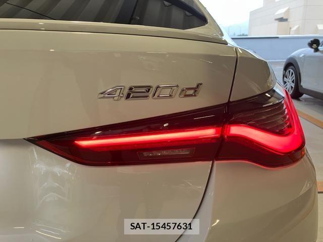 Bmw 4 SERIES 2025-12 7978630-9