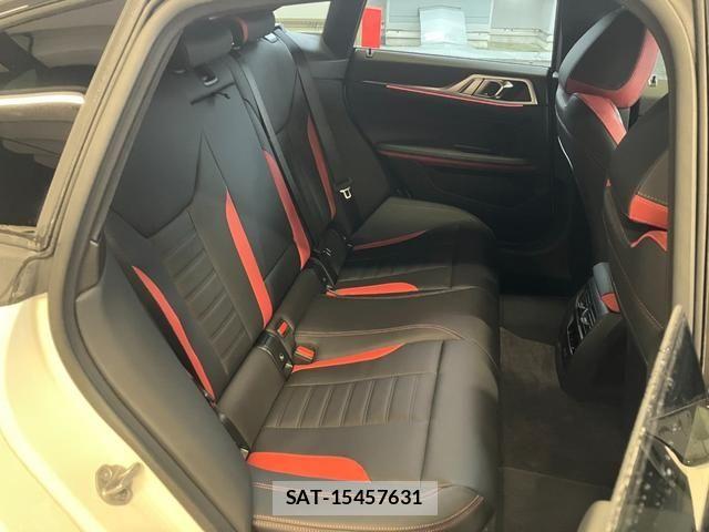 Bmw 4 SERIES 2025-12 7978630-12
