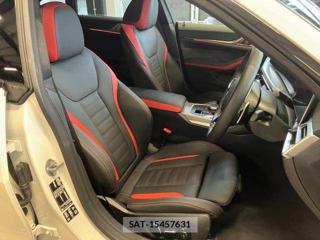 Bmw 4 SERIES 2025-12 7978630-13