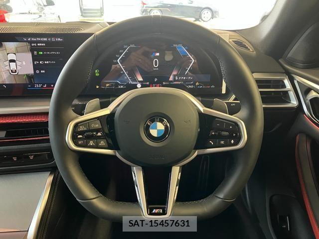 Bmw 4 SERIES 2025-12 7978630-16