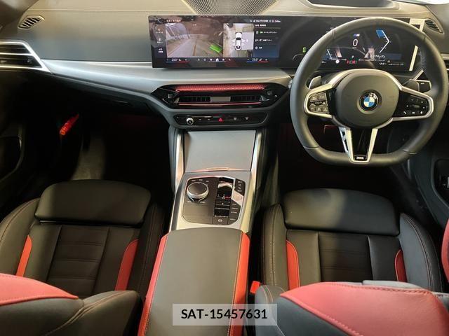 Bmw 4 SERIES 2025-12 7978630-1