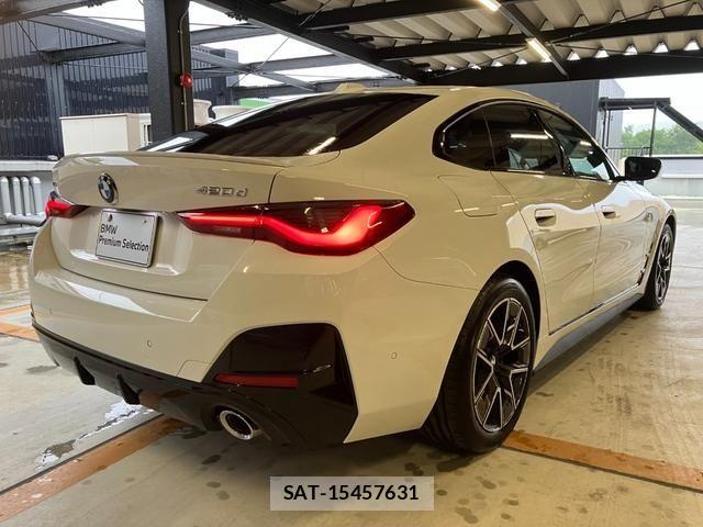 Bmw 4 SERIES 2025-12 7978630-2