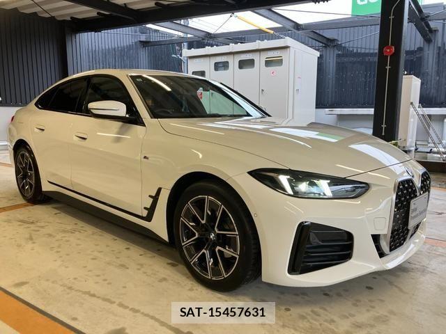 Bmw 4 SERIES 2025-12 7978630-5