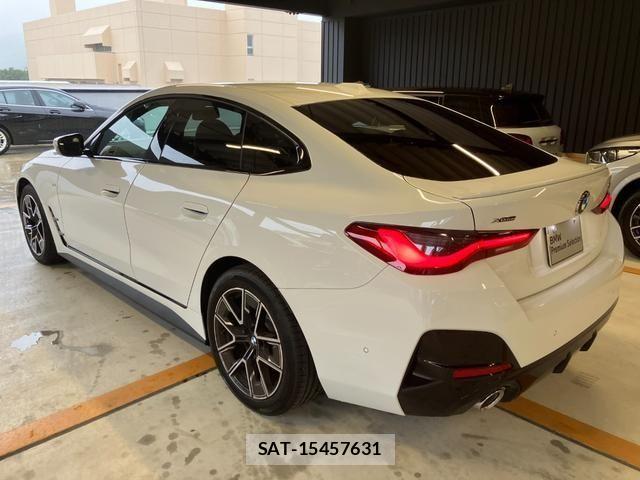 Bmw 4 SERIES 2025-12 7978630-6