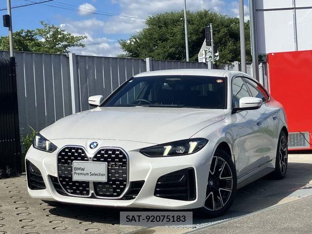 Bmw 4 SERIES 2025-07 7978631-0