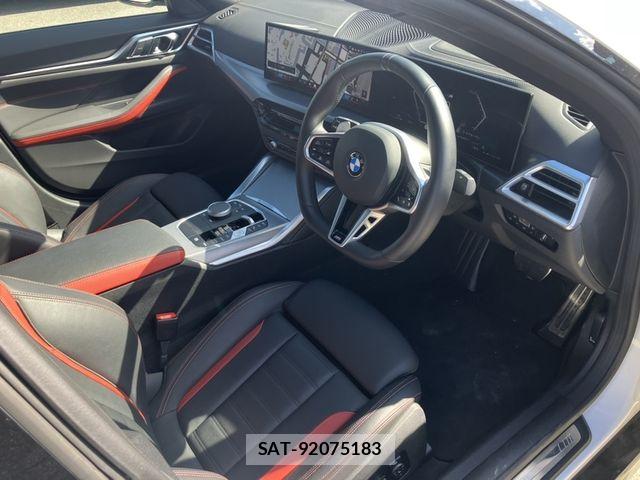 Bmw 4 SERIES 2025-07 7978631-1