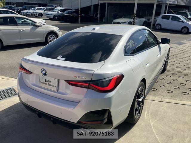 Bmw 4 SERIES 2025-07 7978631-2