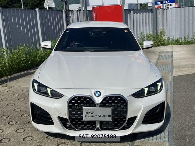 Bmw 4 SERIES 2025-07 7978631-3