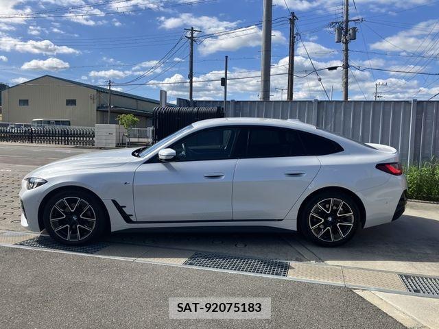 Bmw 4 SERIES 2025-07 7978631-4