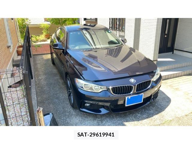 Bmw 4 SERIES 2017-02 8034584-0