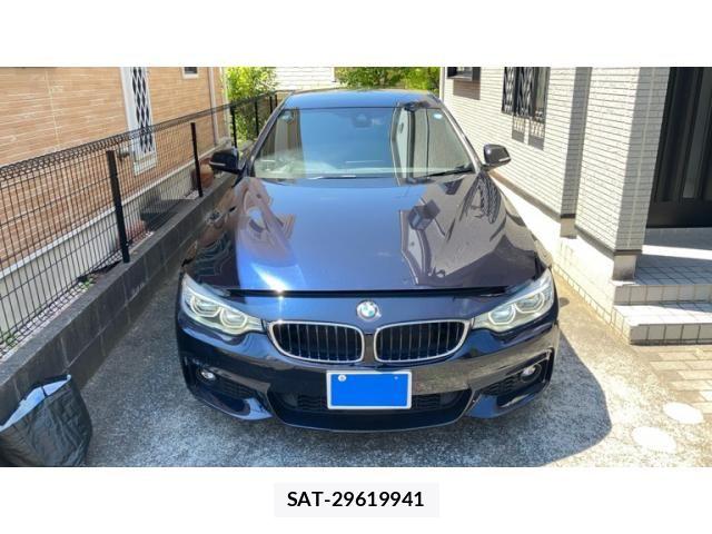 Bmw 4 SERIES 2017-02 8034584-1