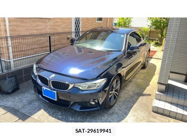 Bmw 4 SERIES 2017-02 8034584-2