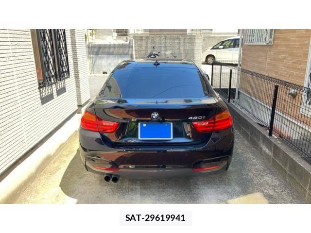 Bmw 4 SERIES 2017-02 8034584-3