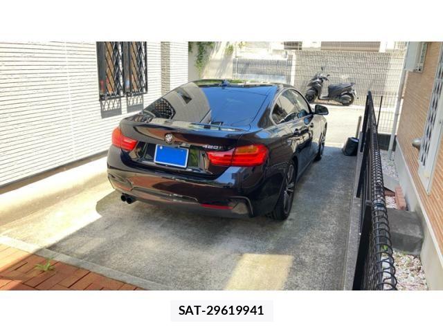 Bmw 4 SERIES 2017-02 8034584-4