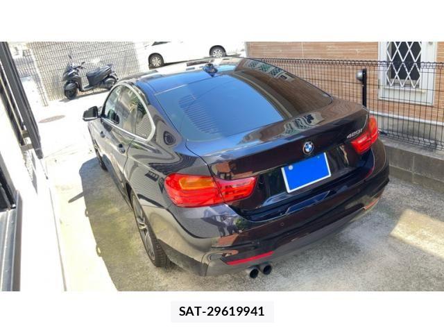 Bmw 4 SERIES 2017-02 8034584-5