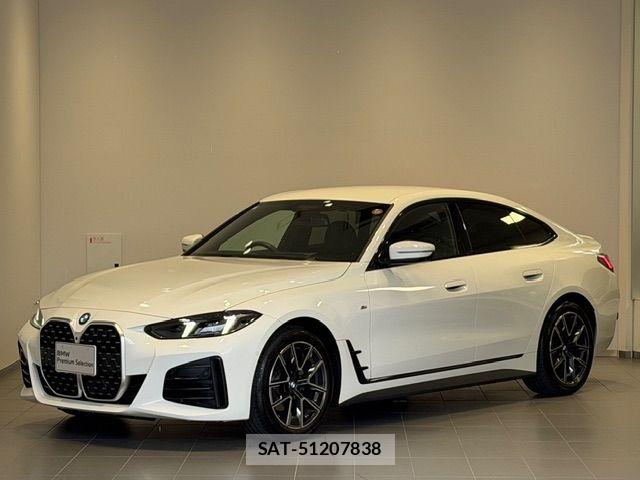 Bmw 4 SERIES 2025-12 8034582-0